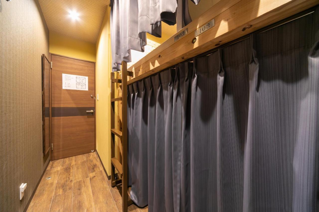 טוקיו Ikidane Cozy Hotel Haneda Airport מראה חיצוני תמונה