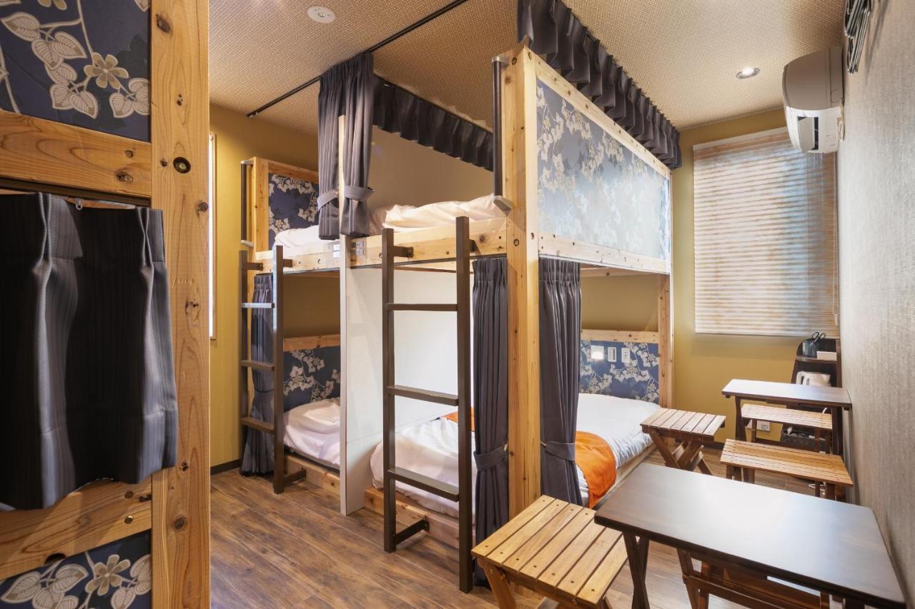 טוקיו Ikidane Cozy Hotel Haneda Airport מראה חיצוני תמונה