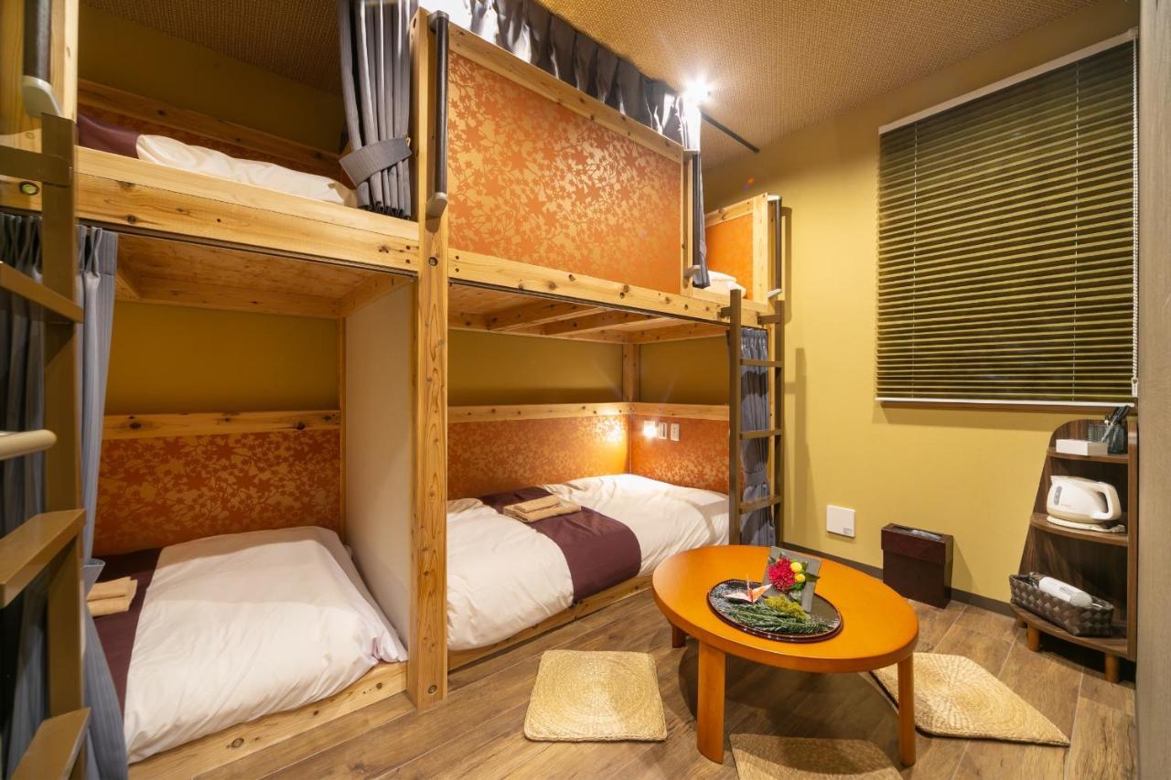 טוקיו Ikidane Cozy Hotel Haneda Airport מראה חיצוני תמונה