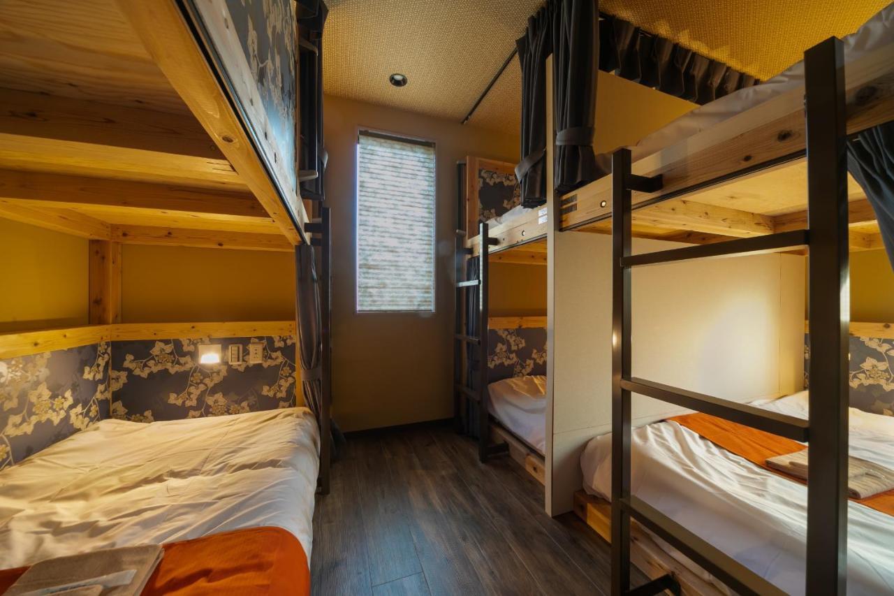 טוקיו Ikidane Cozy Hotel Haneda Airport מראה חיצוני תמונה