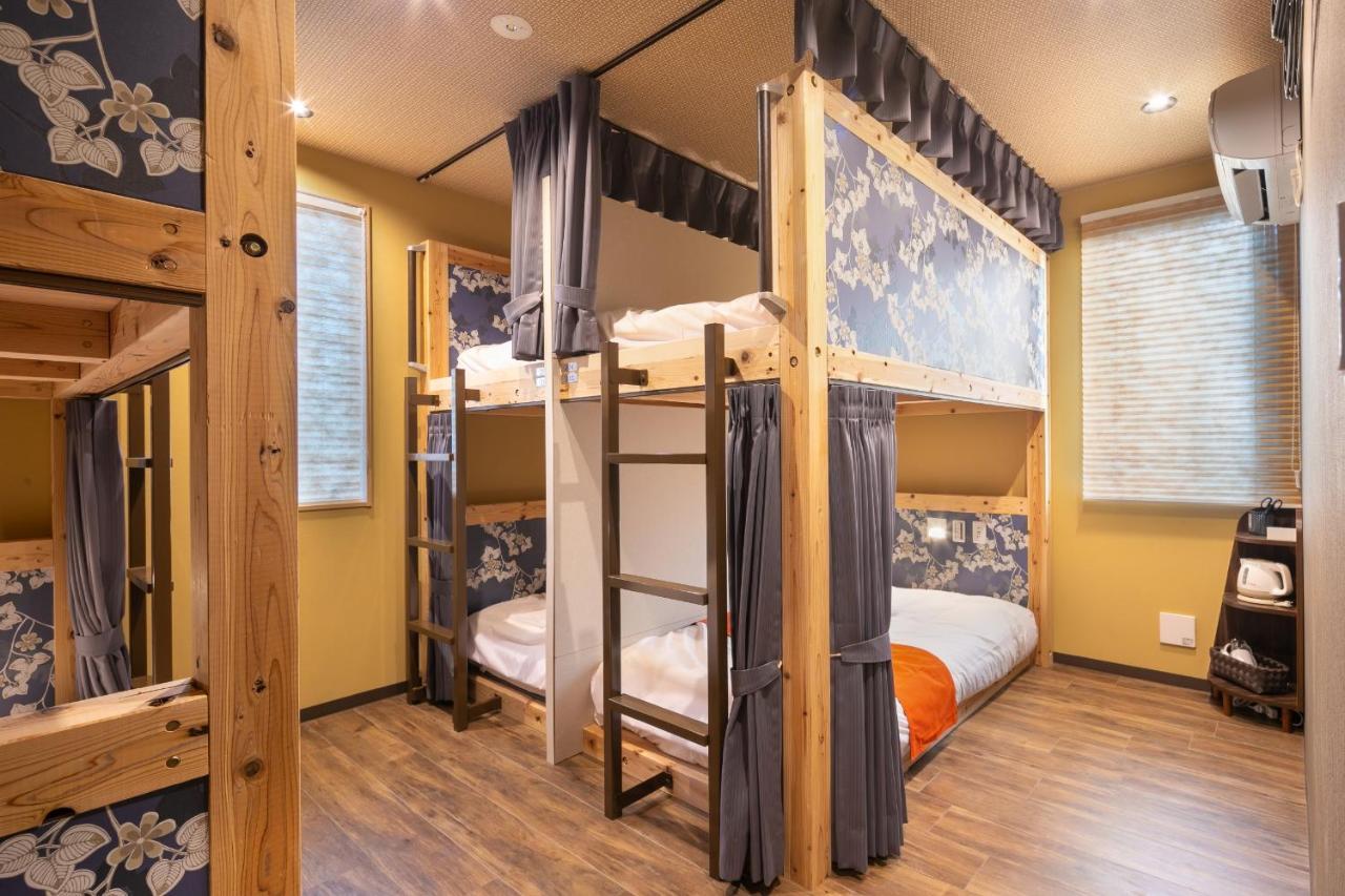 טוקיו Ikidane Cozy Hotel Haneda Airport מראה חיצוני תמונה