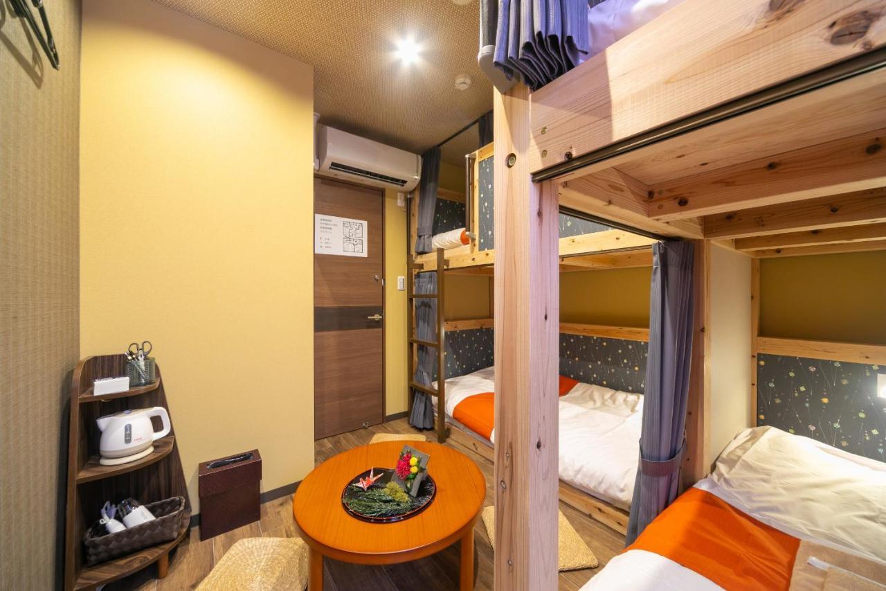 טוקיו Ikidane Cozy Hotel Haneda Airport מראה חיצוני תמונה