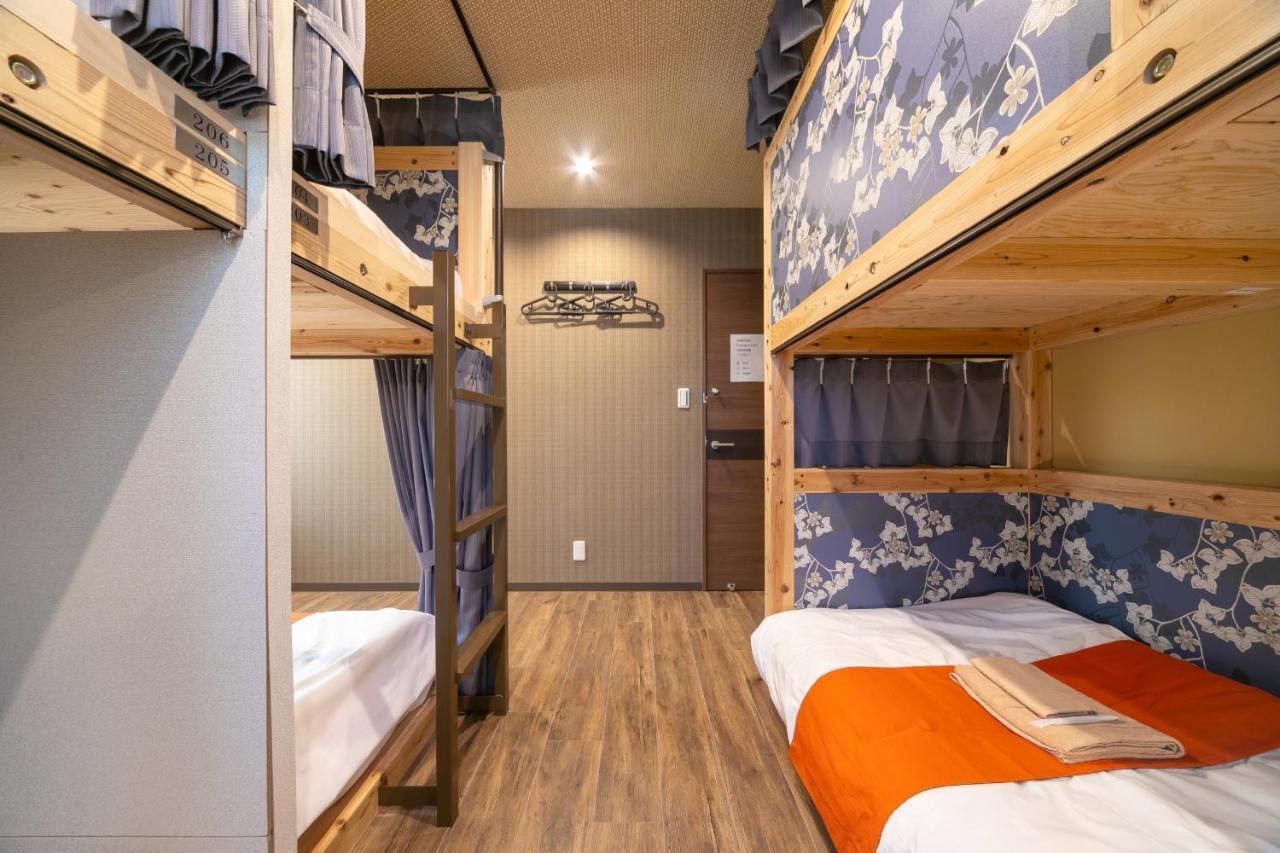 טוקיו Ikidane Cozy Hotel Haneda Airport מראה חיצוני תמונה