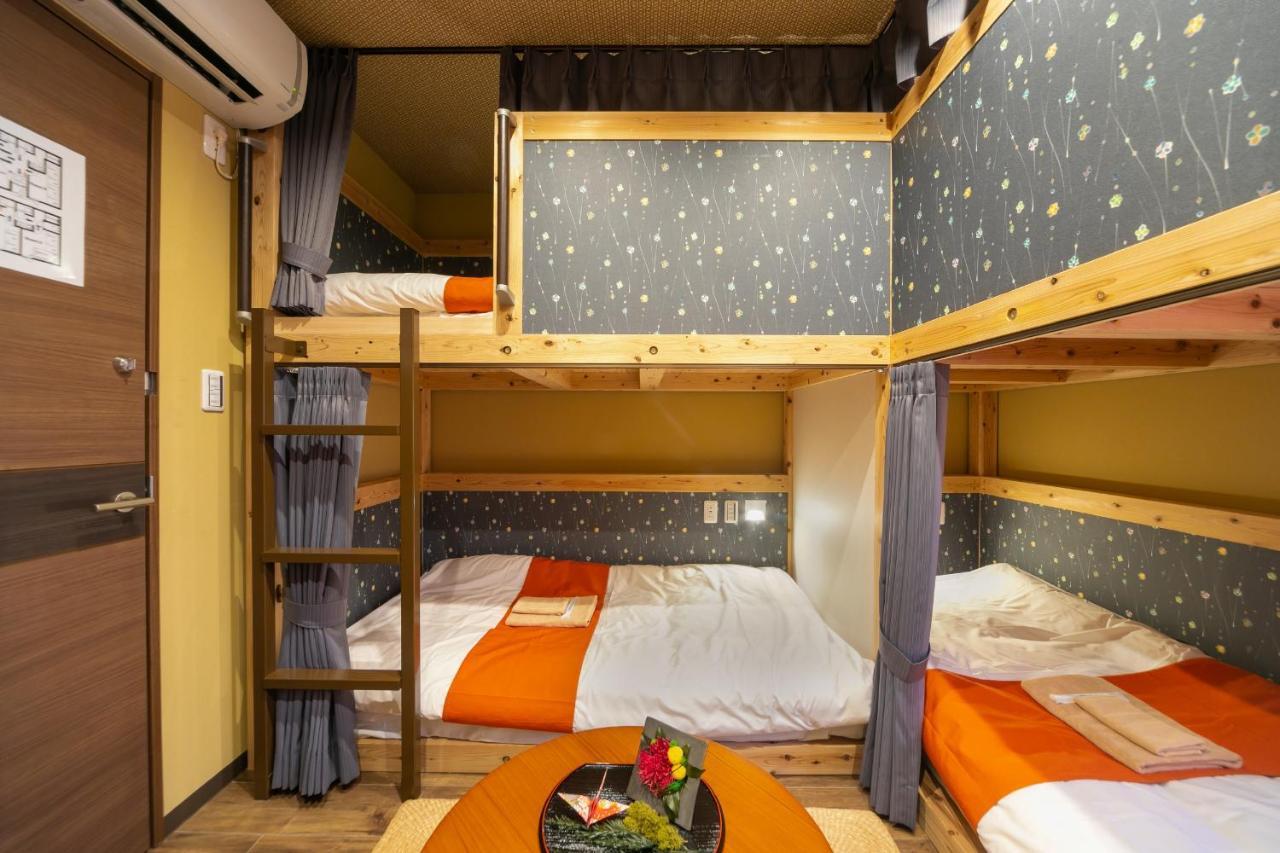 טוקיו Ikidane Cozy Hotel Haneda Airport מראה חיצוני תמונה