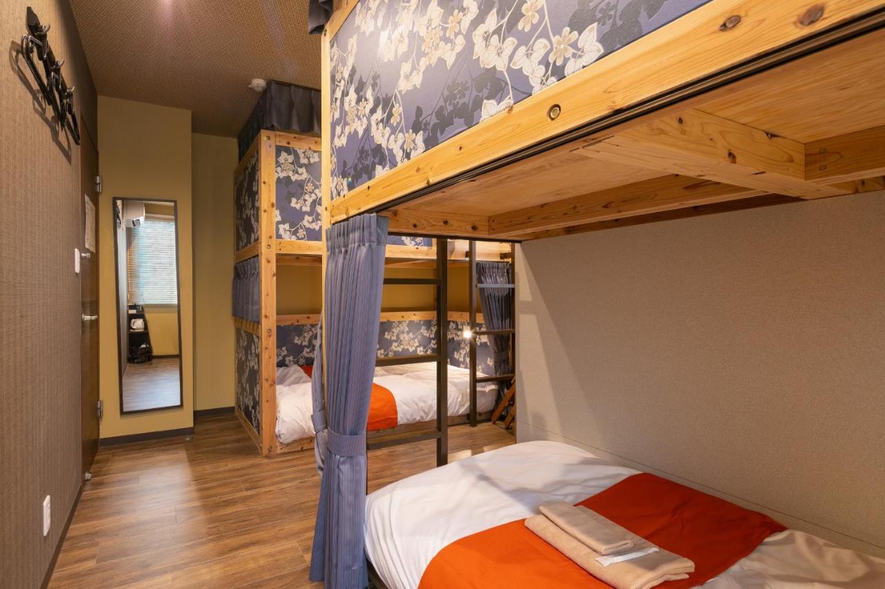 טוקיו Ikidane Cozy Hotel Haneda Airport מראה חיצוני תמונה