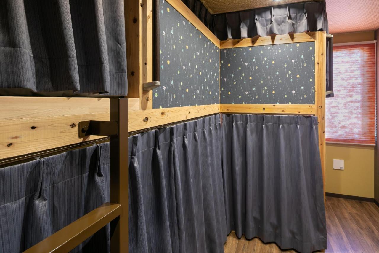 טוקיו Ikidane Cozy Hotel Haneda Airport מראה חיצוני תמונה