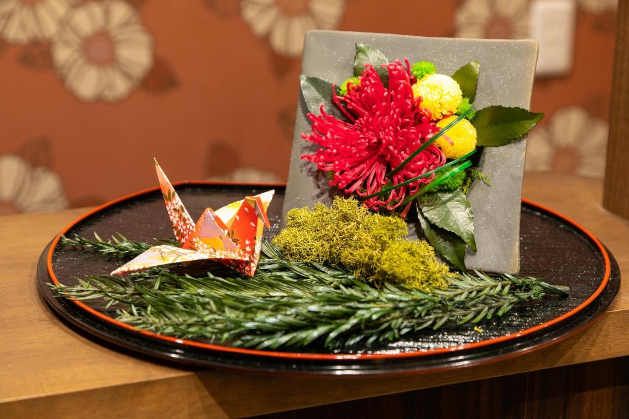 טוקיו Ikidane Cozy Hotel Haneda Airport מראה חיצוני תמונה