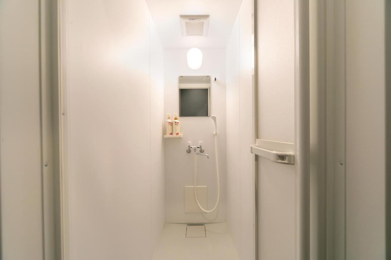 טוקיו Ikidane Cozy Hotel Haneda Airport מראה חיצוני תמונה