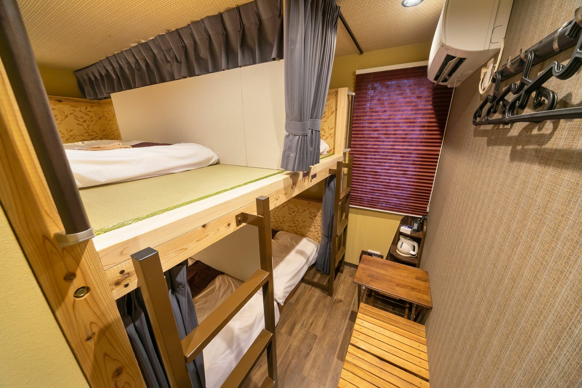 טוקיו Ikidane Cozy Hotel Haneda Airport מראה חיצוני תמונה