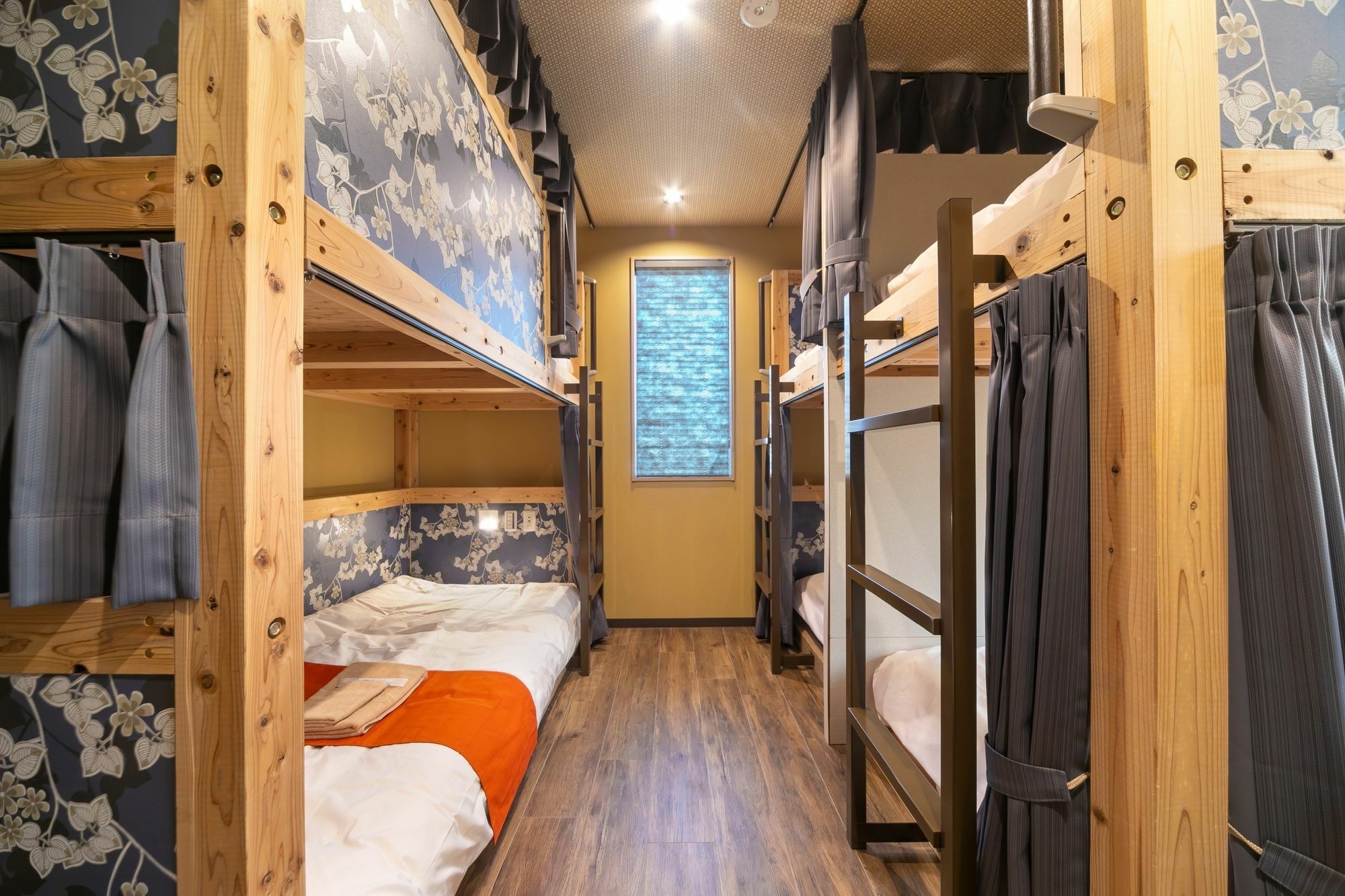 טוקיו Ikidane Cozy Hotel Haneda Airport מראה חיצוני תמונה